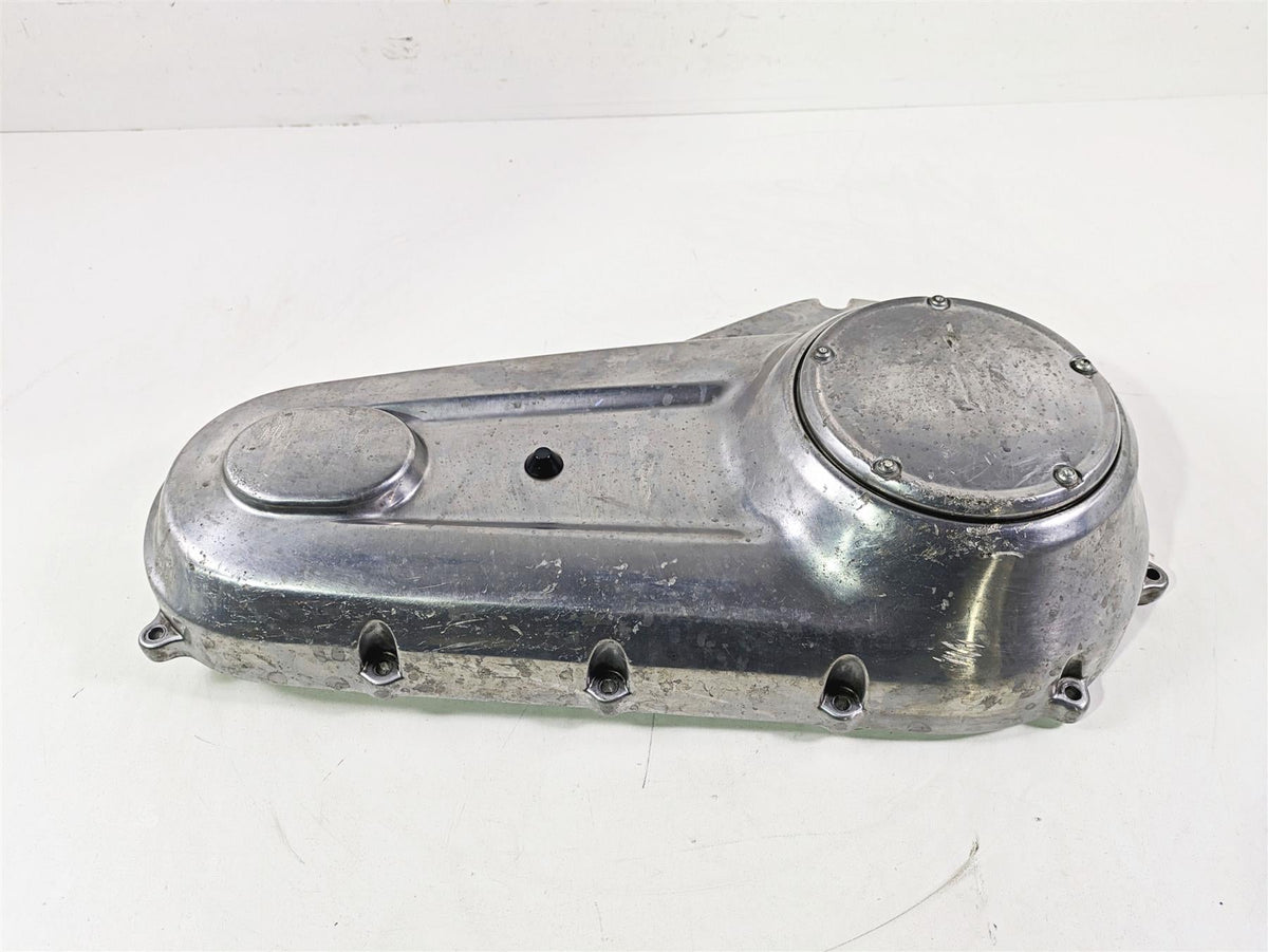 2020 Harley Softail FXST Standard Outer Primary Clutch Cover 25701254 25700935 {{ shop.shopifyCountryName }} - Mototech271
