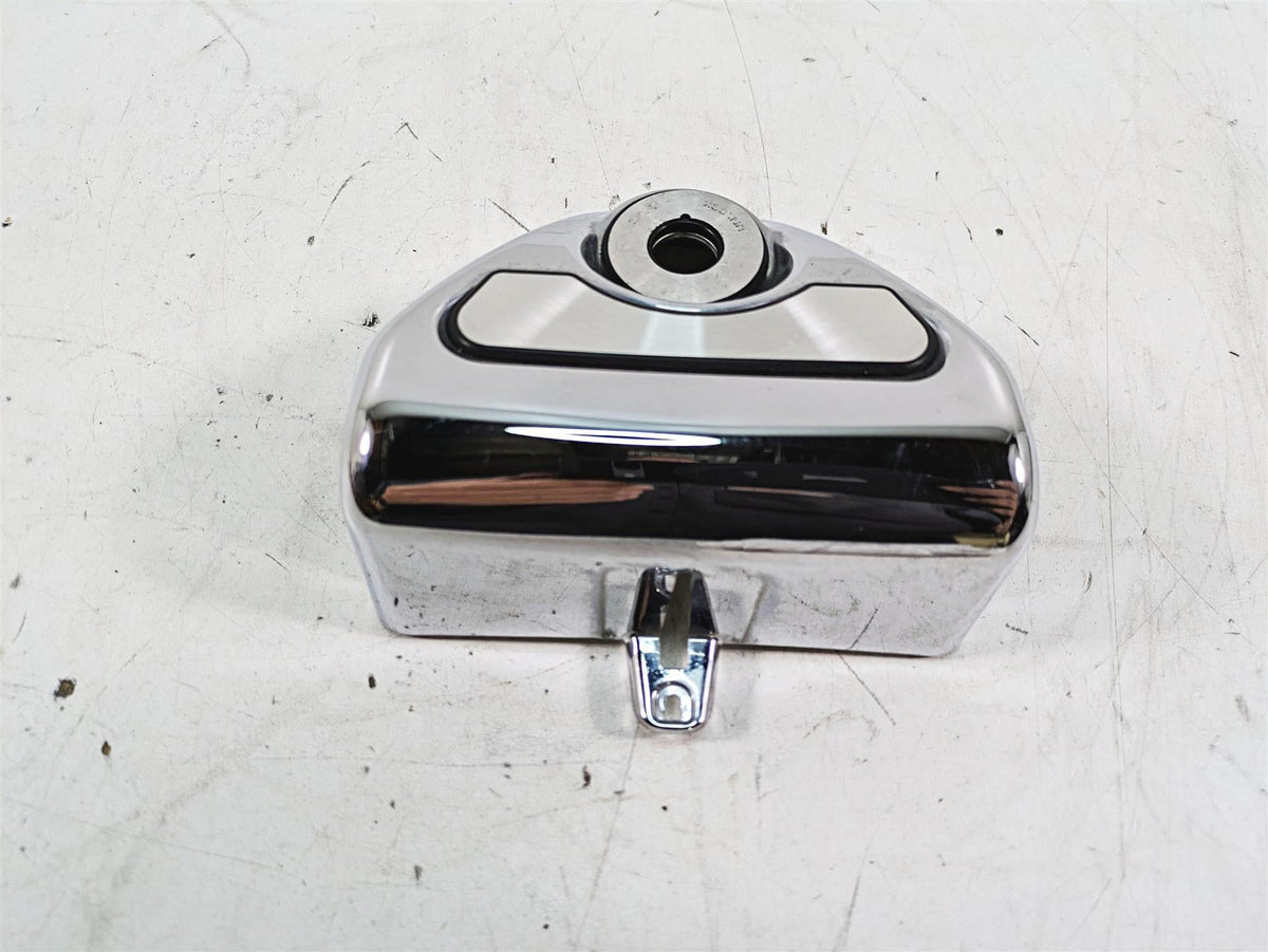 2011 Harley Touring FLHR Road King Headlight Nacelle & Covers Set 67674-03B {{ shop.shopifyCountryName }} - Mototech271