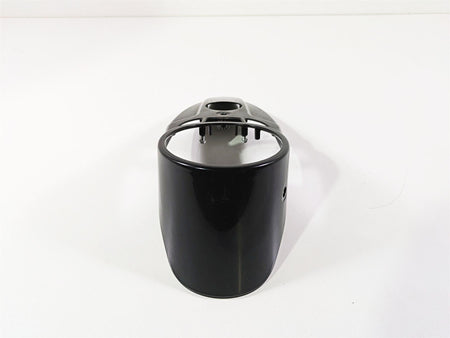 2009 Harley FLSTSB Cross Bones Speedometer Cover Tank Dash 71952-08 {{ shop.shopifyCountryName }} - Mototech271