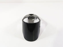 Load image into Gallery viewer, 2009 Harley FLSTSB Cross Bones Speedometer Cover Tank Dash 71952-08 | Mototech271
