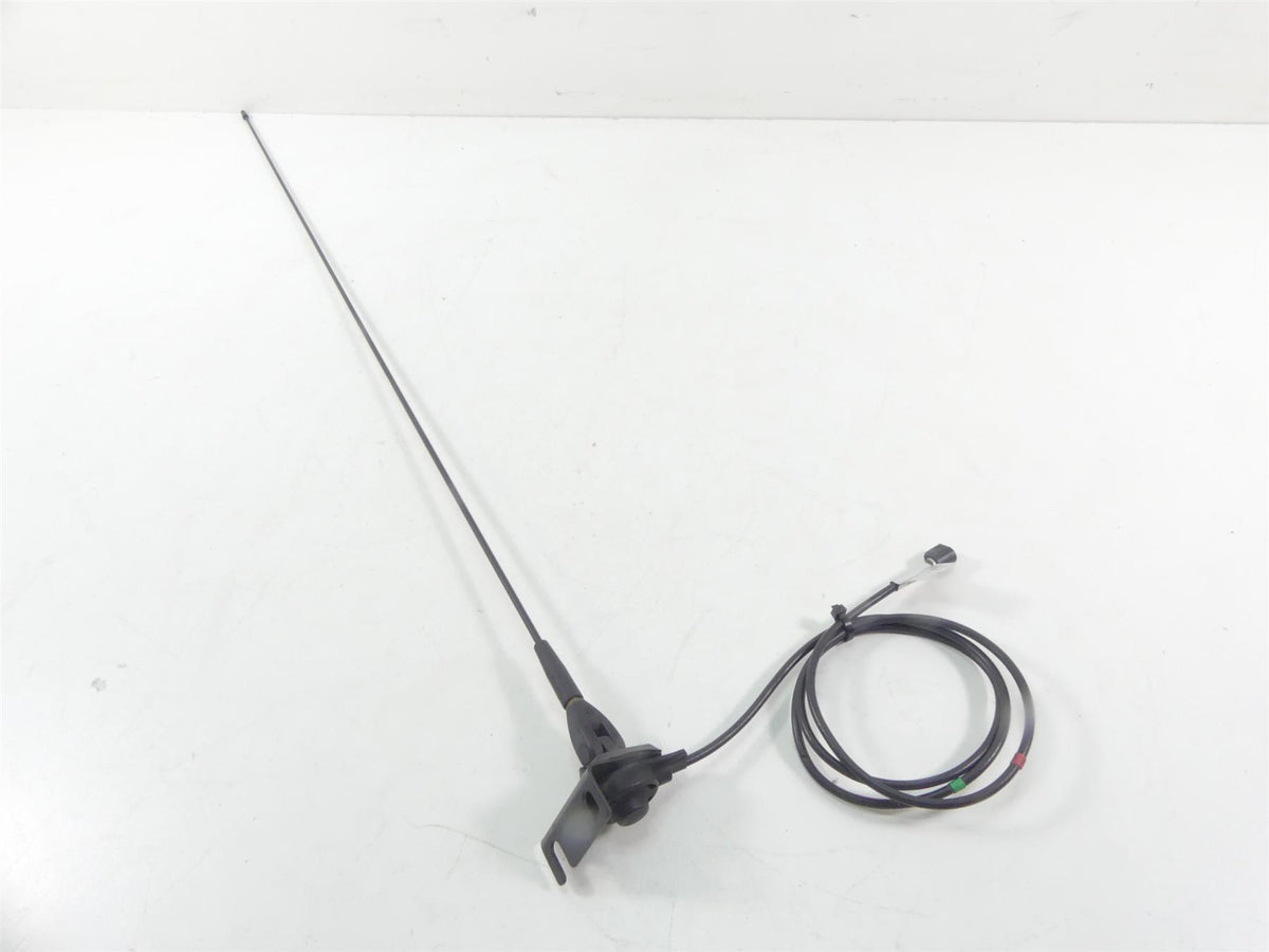 2020 Indian Roadmaster Radio AM / FM Antenna & Cable Set 2414780 Rev01 4012213 {{ shop.shopifyCountryName }} - Mototech271
