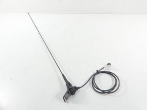 2020 Indian Roadmaster Radio AM / FM Antenna & Cable Set 2414780 Rev01 4012213