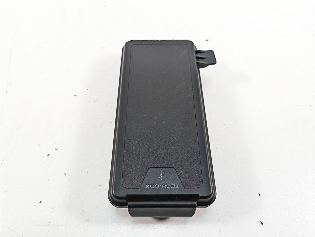 2020 KTM 1290 Super Adventure R Phone Case Holder Stay Tech Box0 60714078000 {{ shop.shopifyCountryName }} - Mototech271