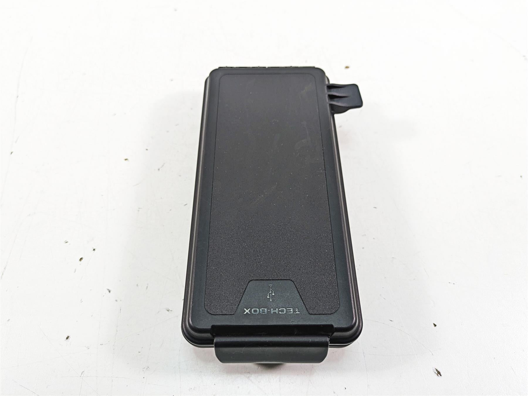 2020 KTM 1290 Super Adventure R Phone Case Holder Stay Tech Box0 60714078000 {{ shop.shopifyCountryName }} - Mototech271
