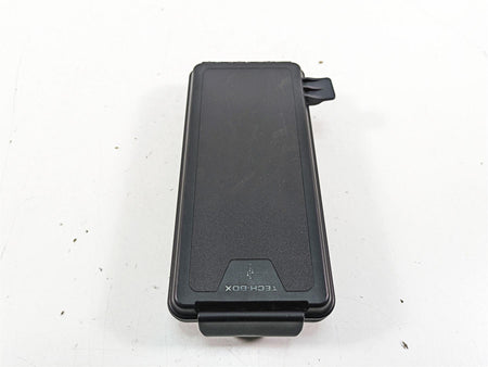 2020 KTM 1290 Super Adventure R Phone Case Holder Stay Tech Box0 60714078000 {{ shop.shopifyCountryName }} - Mototech271