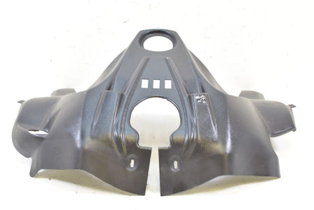 2010 Polaris Dragon RMK 800 S10PG8ESA Upper Inner Dash Consol Fairing 2633665-07 {{ shop.shopifyCountryName }} - Mototech271