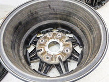 Load image into Gallery viewer, 2021 Kawasaki Teryx KRX KRF 1000 ES Stock Wheel Rim 15x8 Set 43058-0706
