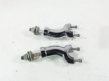 Load image into Gallery viewer, 2018 Harley FXBR Softail Breakout Handlebar Handle Bar Risers Set 55900102 | Mototech271
