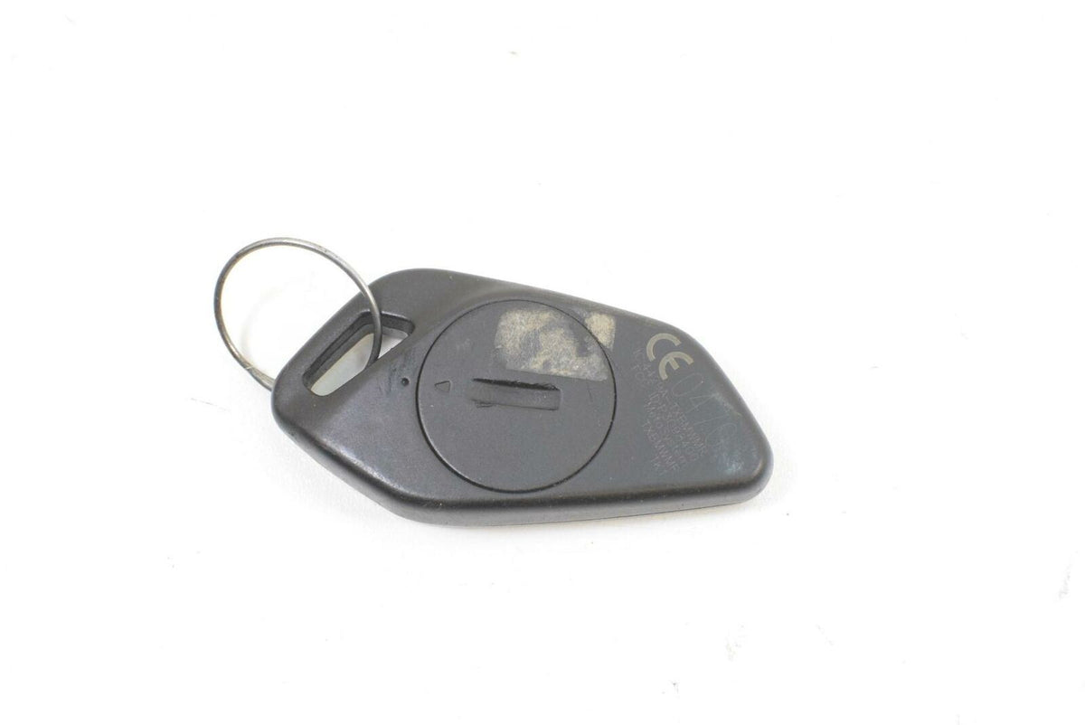 2014 BMW R1200 RT K52 Security Alarm System Module & Key Fob 8548248 7717738 {{ shop.shopifyCountryName }} - Mototech271