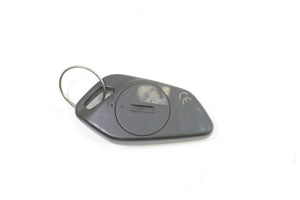 2014 BMW R1200 RT K52 Security Alarm System Module & Key Fob 8548248 7717738 | Mototech271