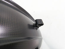 Load image into Gallery viewer, 2020 Ducati Hypermotard 950 SP Lower Front Carbon Fiber Fender 564P1511BA
