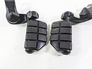 2018 Indian Chieftain Limited Black Aftermarket Highway Foot  Peg Set | Mototech271