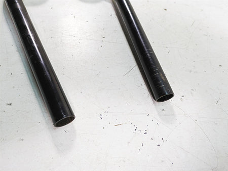 2013 MV Agusta F3 675 ERA Clip On Handlebar Handle Bar Set 8000B5677 8000B5676 {{ shop.shopifyCountryName }} - Mototech271