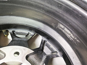 2020 Can Am Maverick X3 Turbo R STD Rear Right 14x7 Stock Wheel Rim 705502493