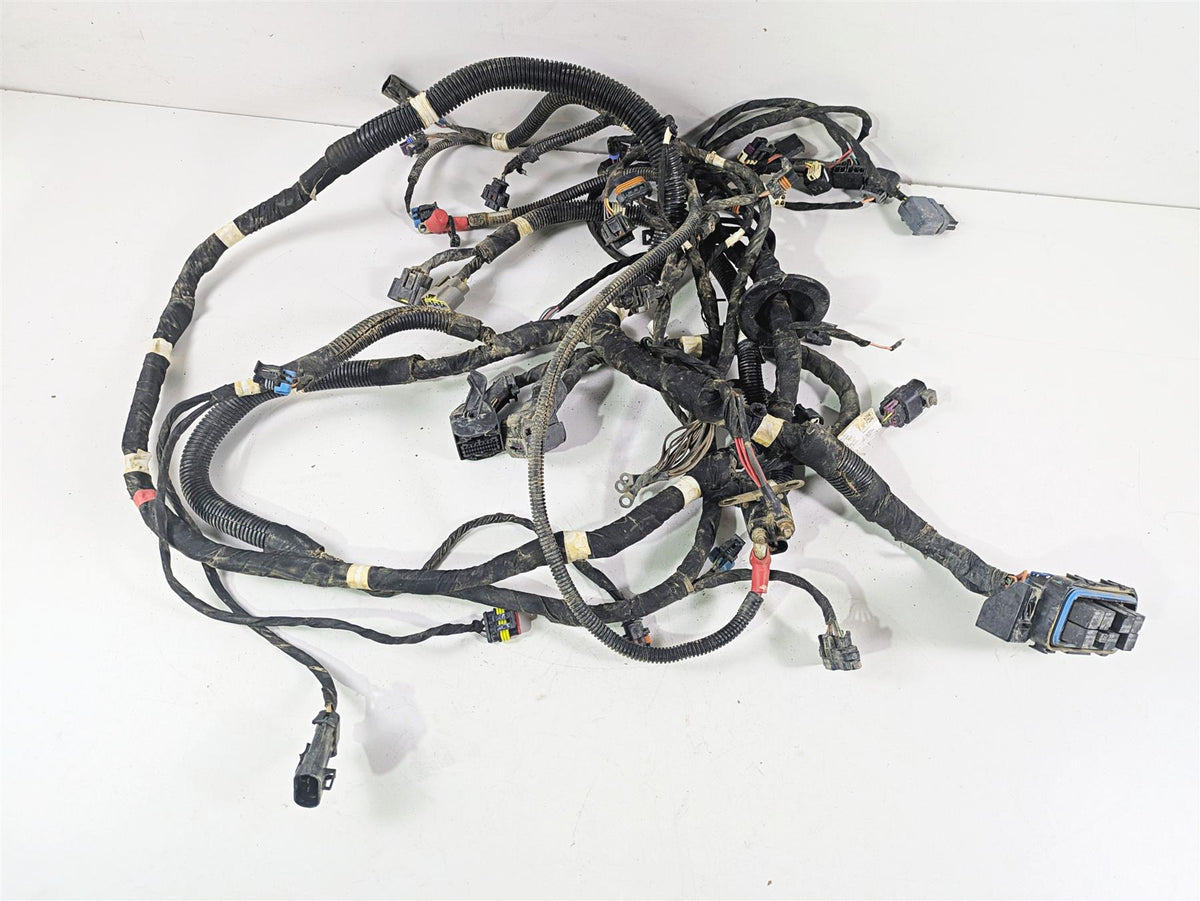 2018 Polaris RZR XP 1000 Trail Rock Main Wiring Harness Loom - No Cuts 2413989 {{ shop.shopifyCountryName }} - Mototech271