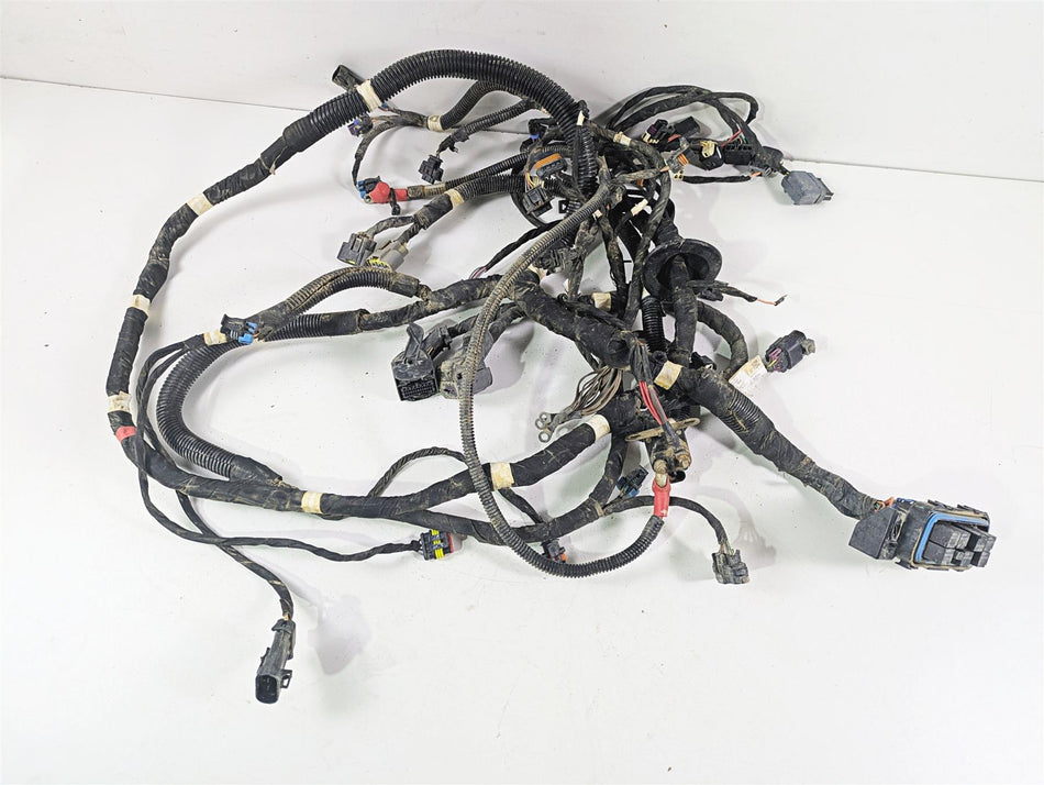 2018 Polaris RZR XP 1000 Trail Rock Main Wiring Harness Loom - No Cuts 2413989 {{ shop.shopifyCountryName }} - Mototech271