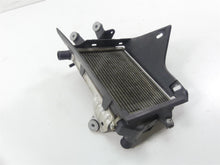 Load image into Gallery viewer, 2019 BMW R1250GS K50 Left Side Radiator + Cover Set 17118546408 | Mototech271
