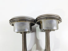 Load image into Gallery viewer, 2004 BMW R1150GS R21 Piston &amp; Connecting Rod Set 11257652663
