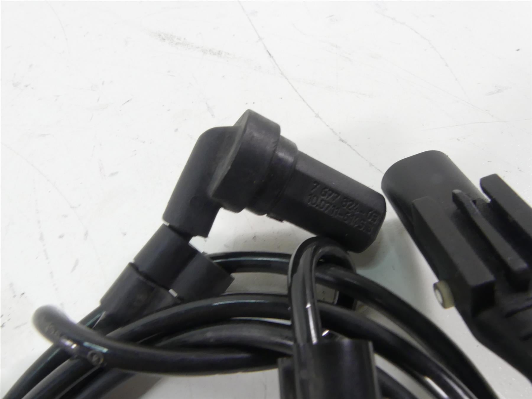 2015 BMW K1600GT K48 Rear Abs Brake Wheel Speed Sensor 34527677824 {{ shop.shopifyCountryName }} - Mototech271