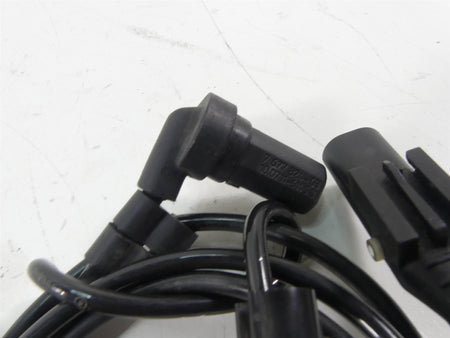 2015 BMW K1600GT K48 Rear Abs Brake Wheel Speed Sensor 34527677824 {{ shop.shopifyCountryName }} - Mototech271
