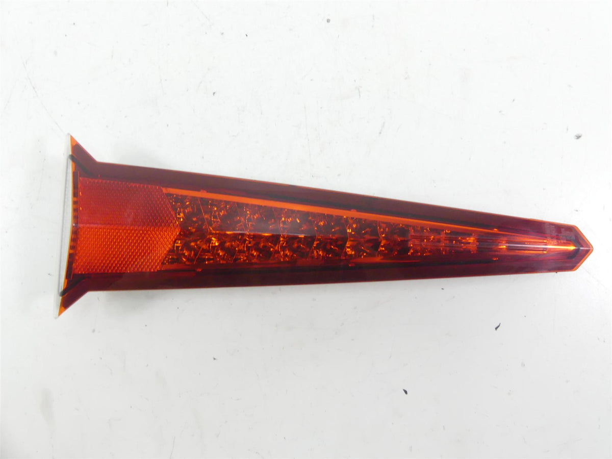 2013 Victory Cross Country Rear Taillight Tail Stop Brake Light Lamp 2411623 {{ shop.shopifyCountryName }} - Mototech271