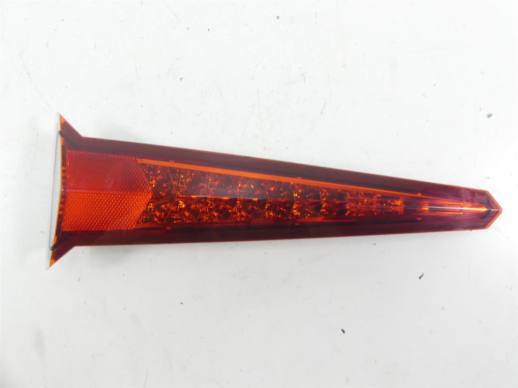 2013 Victory Cross Country Rear Taillight Tail Stop Brake Light Lamp 2411623 {{ shop.shopifyCountryName }} - Mototech271