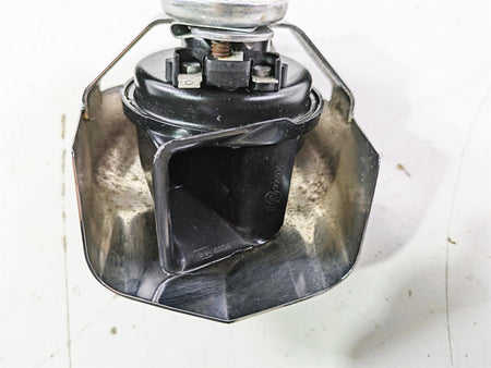 2016 Harley Touring FLTRX Road Glide Horn & Chrome Cover 61300478A {{ shop.shopifyCountryName }} - Mototech271