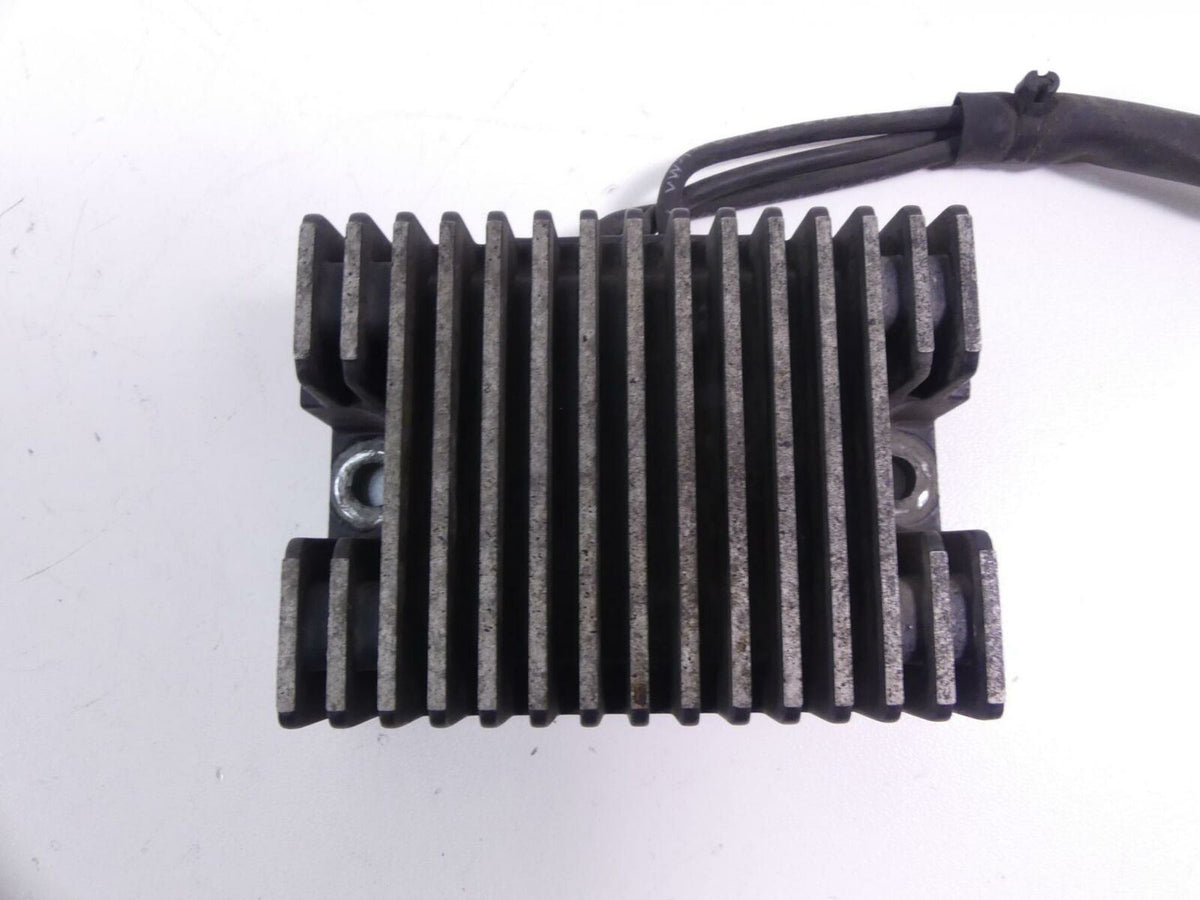 2000 Harley Sportster XL1200 Custom Rectifier Voltage Regulator 74523-94A {{ shop.shopifyCountryName }} - Mototech271
