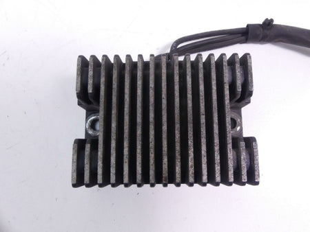 2000 Harley Sportster XL1200 Custom Rectifier Voltage Regulator 74523-94A {{ shop.shopifyCountryName }} - Mototech271