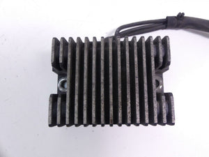 2000 Harley Sportster XL1200 Custom Rectifier Voltage Regulator 74523-94A
