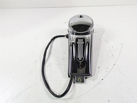 2007 Harley Touring FLHTCU SE CVO E-Glide Fuel Tank Dash Cover 61270-98A {{ shop.shopifyCountryName }} - Mototech271