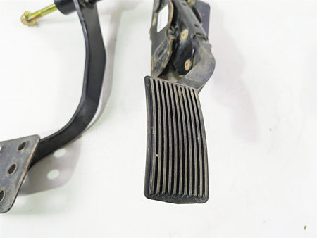 2020 Can Am Maverick X3 Turbo R STD Foot Brake Accelerate Pedal Set 707001803 {{ shop.shopifyCountryName }} - Mototech271