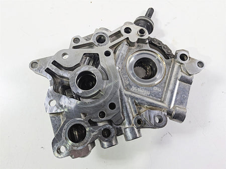 2020 Harley Touring FLTRK Road Glide Camshaft Plate + Gears & Chain Set 25400452 {{ shop.shopifyCountryName }} - Mototech271