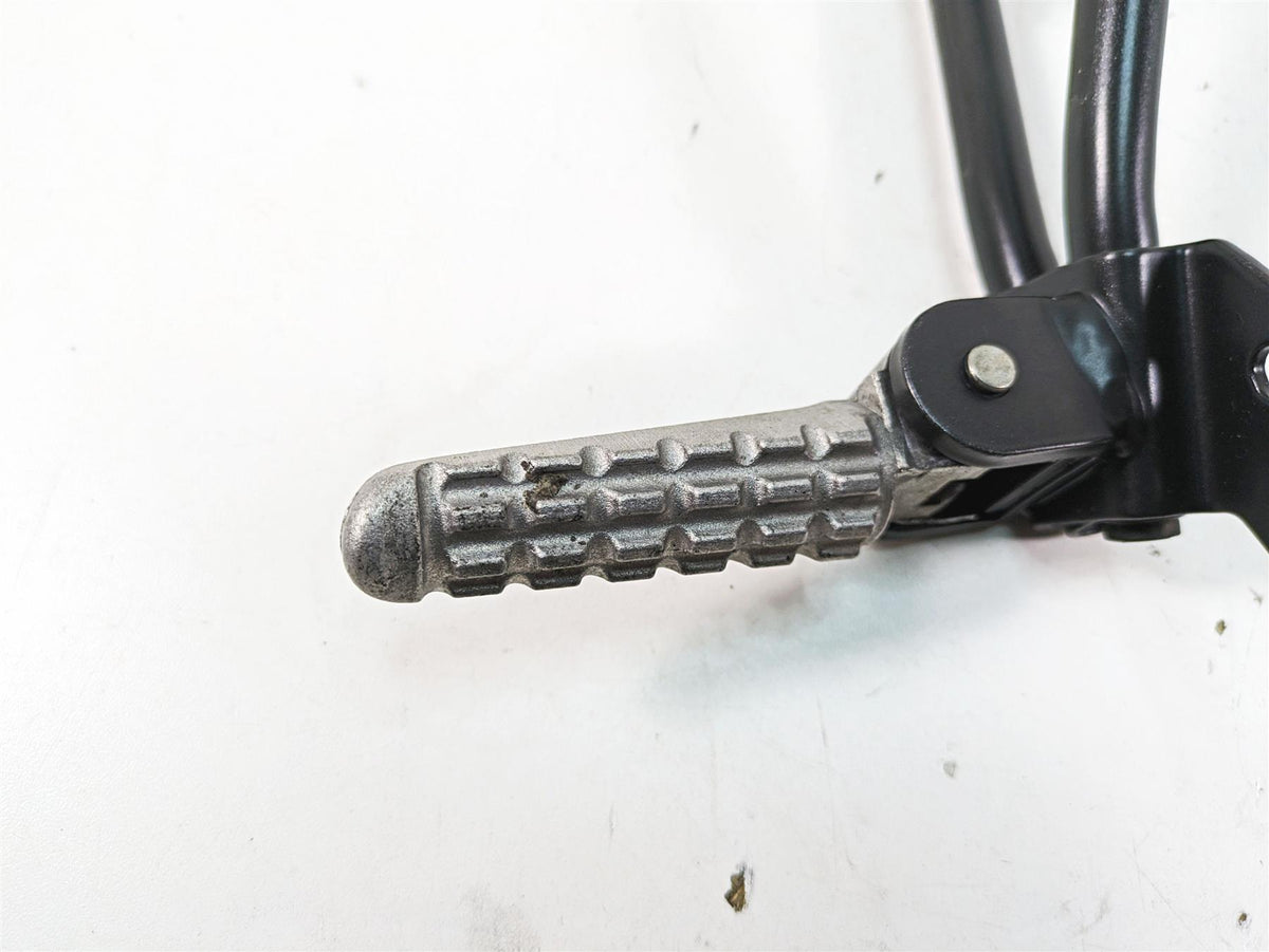 2020 Ducati Hypermotard 950 SP Left Rear Passenger Footpeg Set 82413552AA {{ shop.shopifyCountryName }} - Mototech271