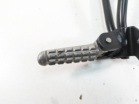 2020 Ducati Hypermotard 950 SP Left Rear Passenger Footpeg Set 82413552AA {{ shop.shopifyCountryName }} - Mototech271