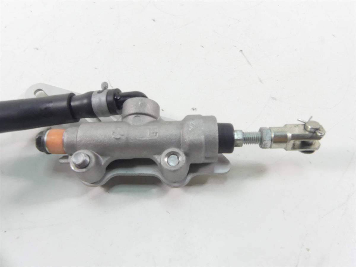 2019 Kawasaki ZX1400 ZX-14R Ninja Rear Brake Master Cylinder 43015-0584 {{ shop.shopifyCountryName }} - Mototech271