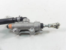 Load image into Gallery viewer, 2019 Kawasaki ZX1400 ZX-14R Ninja Rear Brake Master Cylinder 43015-0584
