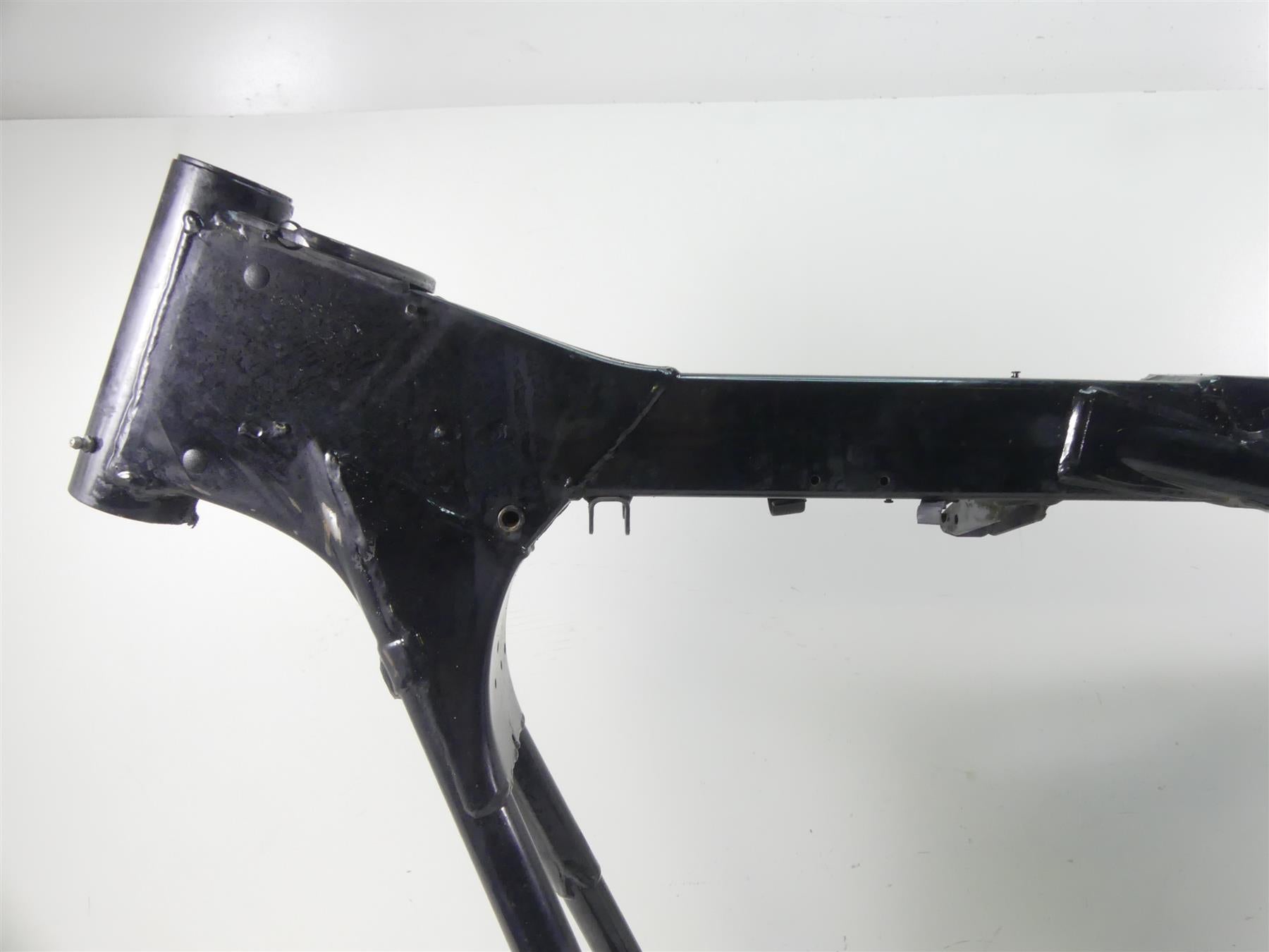 1998 Harley Touring FLHTC Electra Glide Frame Chassis Slvg Tl -Read 47900-97 {{ shop.shopifyCountryName }} - Mototech271