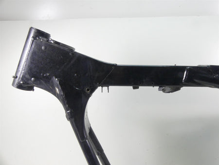 1998 Harley Touring FLHTC Electra Glide Frame Chassis Slvg Tl -Read 47900-97 {{ shop.shopifyCountryName }} - Mototech271