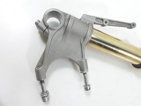 2019 Ducati Multistrada 1260 S Pikes Peak Front Ohlins Fork Set -Bent 34420702A {{ shop.shopifyCountryName }} - Mototech271