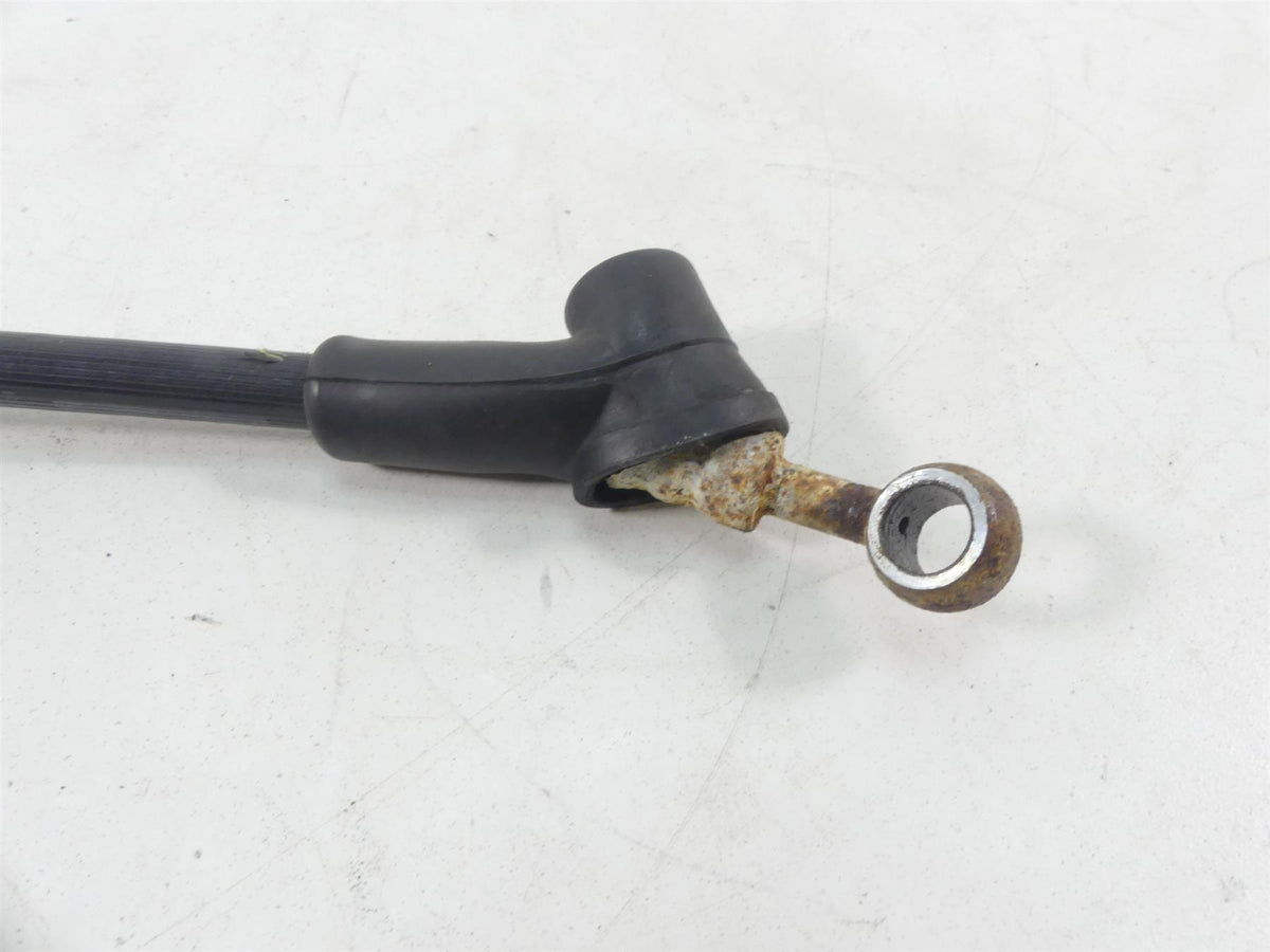 1980 Honda CB750C Custom Front Brake Caliper 45100-425-771 {{ shop.shopifyCountryName }} - Mototech271