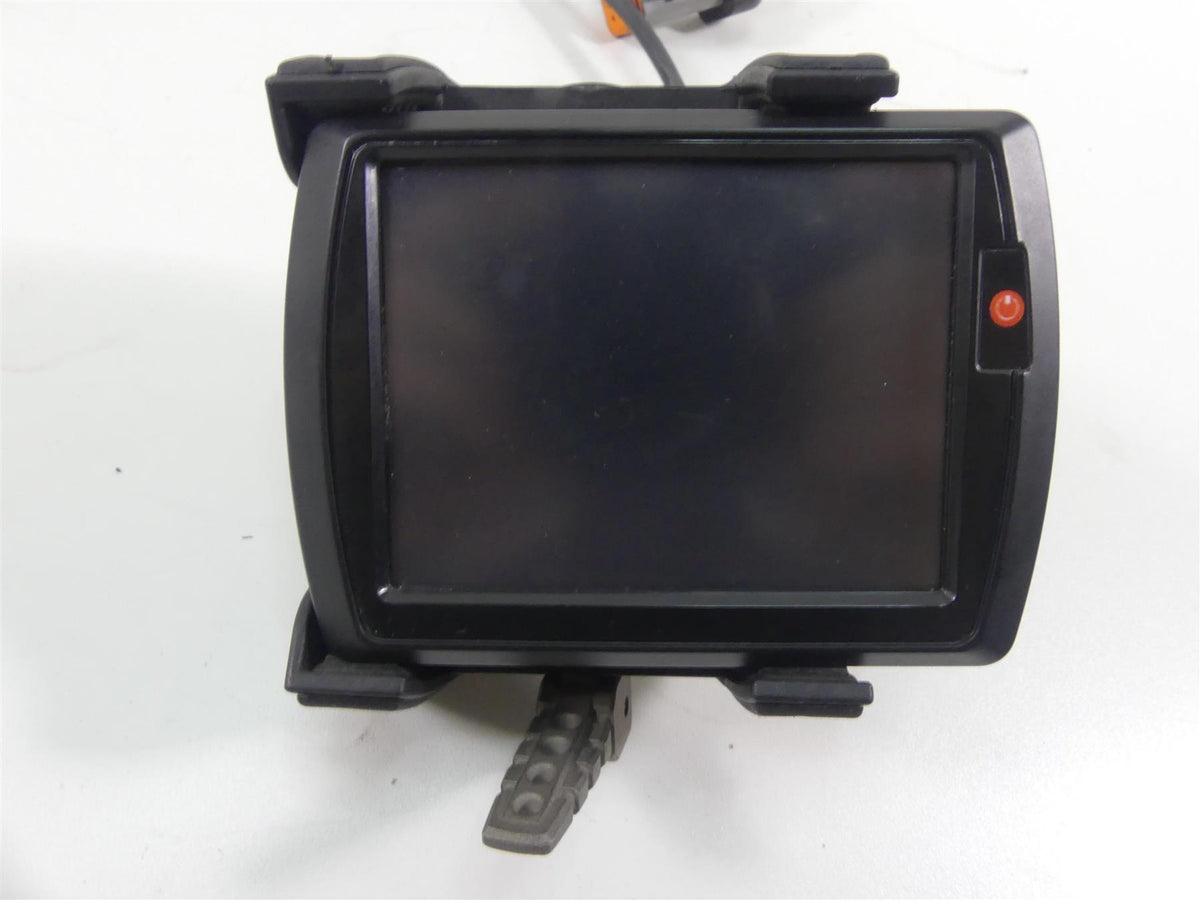 2008 Harley Softail FLSTSB Cross Bones Dynojet Power Vision Flash Tuner PV-1B {{ shop.shopifyCountryName }} - Mototech271