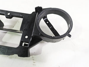 2018 Indian Chieftain Dark Horse Gauge Speedo Tach Holder Housing 5452783 | Mototech271