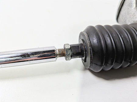 1995 Harley XL883 Sportster Hugger Rear Master Cylinder & Brake Rod 42456-87D {{ shop.shopifyCountryName }} - Mototech271