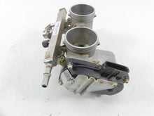 Load image into Gallery viewer, 2021 Polaris RZR XP 1000 EPS Mikuni Throttle Body Fuel Injection 1205675
