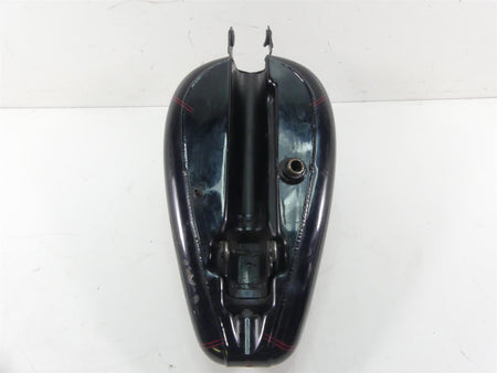 1999 Harley Davidson Sportster XL1200 Fuel Gas Petrol Tank - Dent 61348-03 {{ shop.shopifyCountryName }} - Mototech271