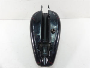 1999 Harley Davidson Sportster XL1200 Fuel Gas Petrol Tank - Dent 61348-03