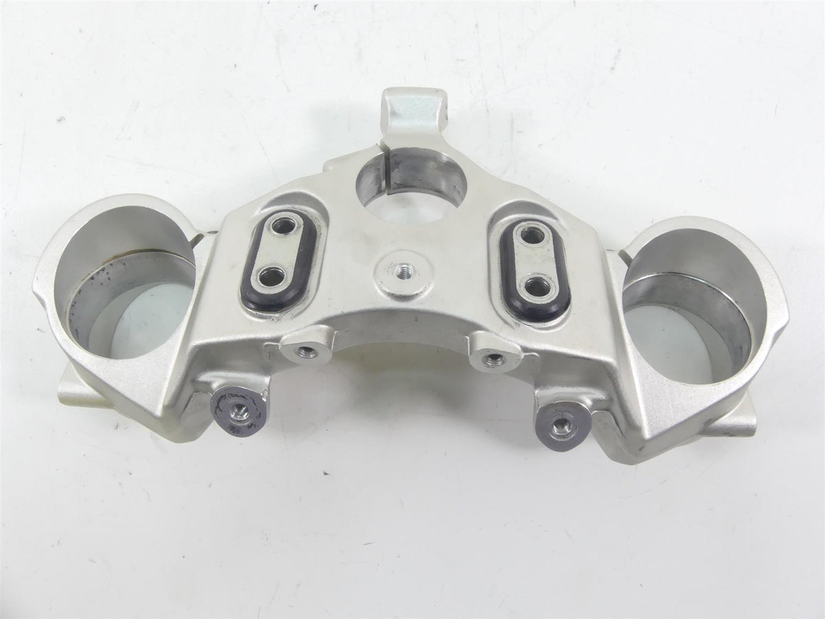 2018 Mv Agusta Brutale 800 RR Upper Triple Tree Steering Clamp 8000C1712 {{ shop.shopifyCountryName }} - Mototech271