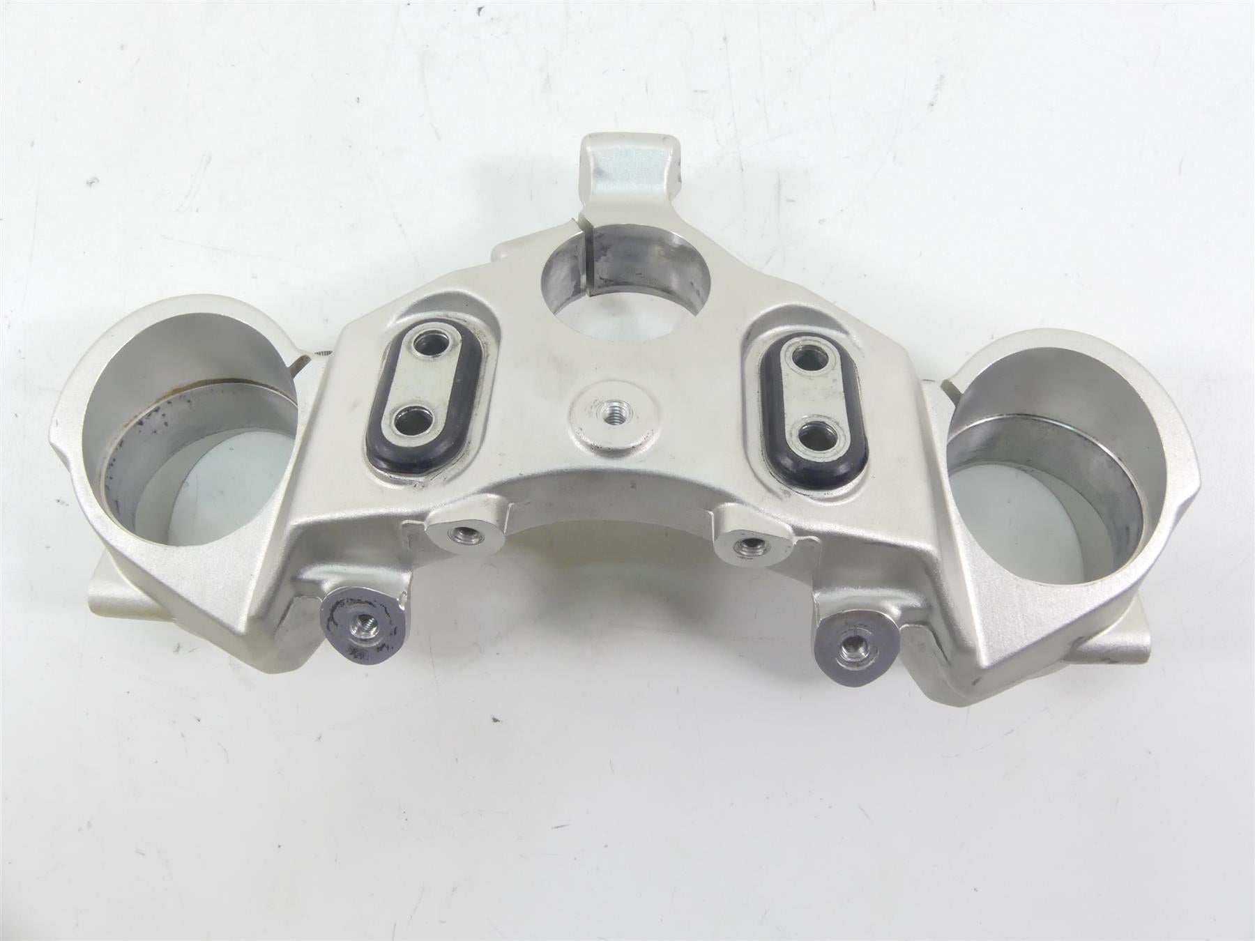 2018 Mv Agusta Brutale 800 RR Upper Triple Tree Steering Clamp 8000C1712 {{ shop.shopifyCountryName }} - Mototech271