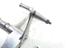 Load image into Gallery viewer, 2009 Big Dog K9 Left Right Foot Peg Control Set 162-000001-02 162-000002-02 | Mototech271
